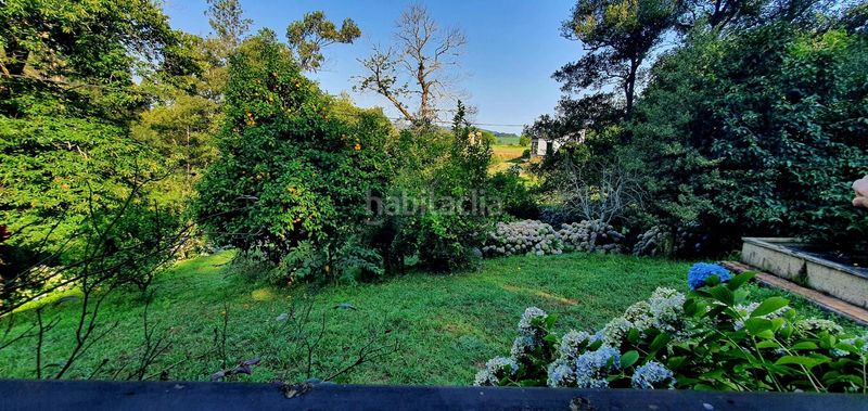 Foto b6c7362f-2713-4aaf-8fa9-5dacb98ed14b. Casa amb calefacció aparcament a Castropol