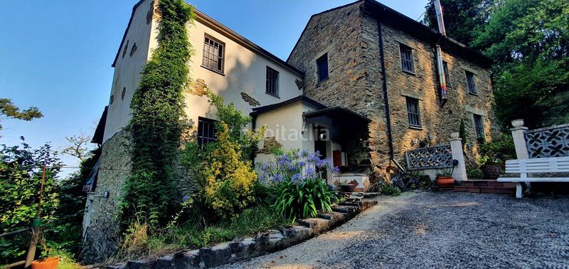 Foto b9af1470-31ff-43a9-ae8d-6559cc06cc9f. Casa amb calefacció aparcament a Castropol