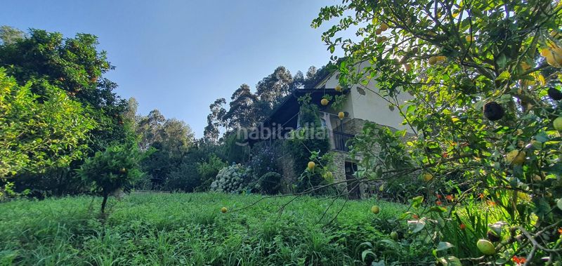 Foto c0f9243f-91e8-4259-8f41-abbe6e914f54. Casa amb calefacció aparcament a Castropol