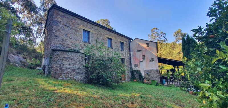 Foto d0fd1ea1-0471-47a8-bb0b-f01f0d1c7e58. Casa amb calefacció aparcament a Castropol
