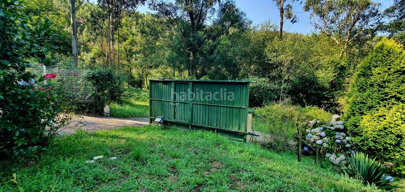 Foto deb91b37-5779-485c-8d9a-65d46006ea7f. Casa amb calefacció aparcament a Castropol