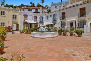 Casa adosada  Urbanizacion de estepona. Fantástica adosada en benahavis .