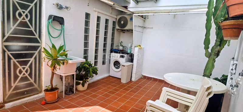 Foto 075d9789-43e7-4af8-880e-37af5a634428. Planta baixa a San Pedro de Alcántara Pueblo Marbella