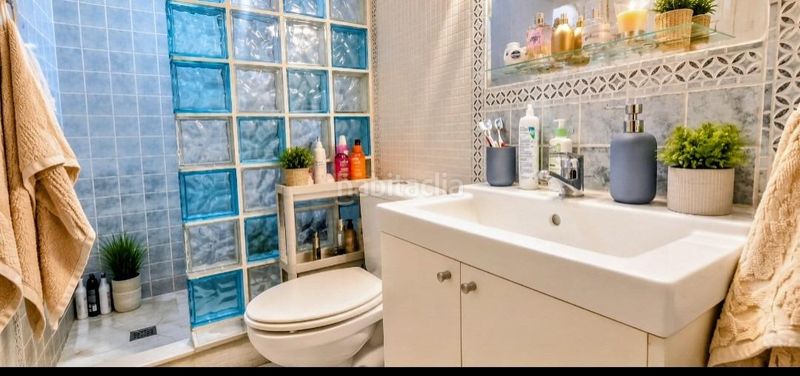 Foto 37a7ed5e-7252-4486-b63e-b60c2a7fd564. Planta baixa a San Pedro de Alcántara Pueblo Marbella