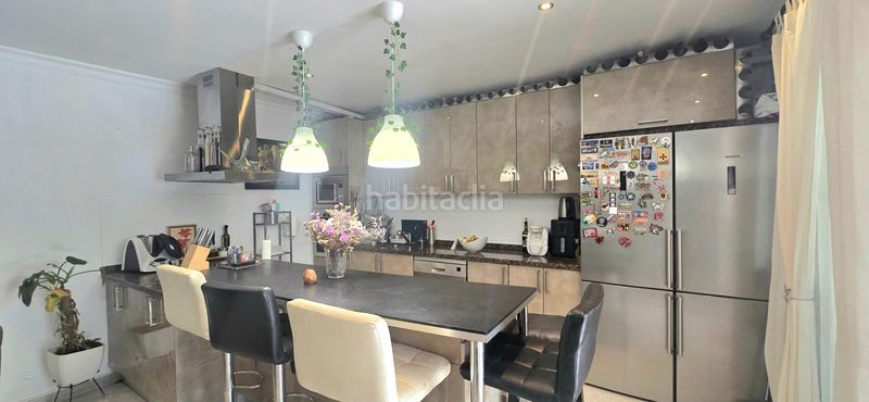 Foto 61ae6ff9-b0e7-49d3-a2a1-44801c3675d5. Planta baixa a San Pedro de Alcántara Pueblo Marbella