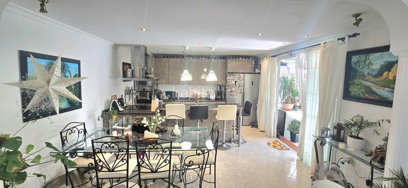 Foto 8227da4d-ae8f-4ad2-9979-6d9dd82e10fe. Planta baixa a San Pedro de Alcántara Pueblo Marbella