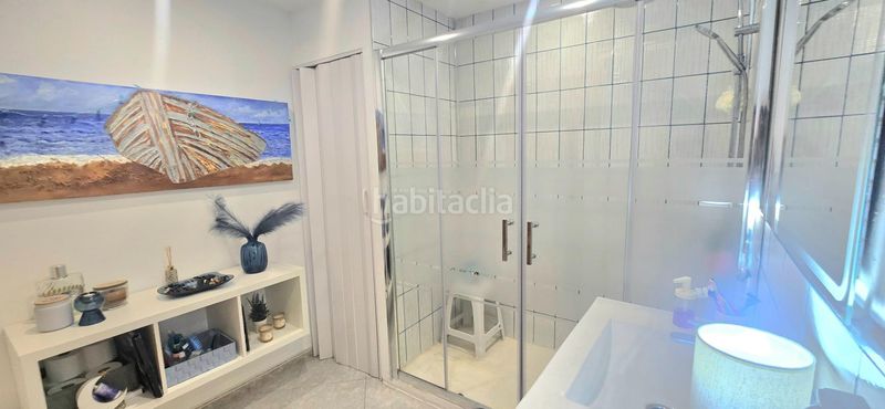 Foto 91cb9b25-b808-471e-8000-81ff1b6e90de. Planta baixa a San Pedro de Alcántara Pueblo Marbella