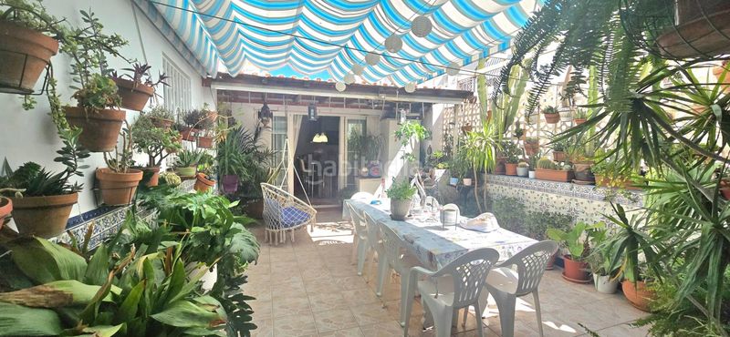 Foto a5dc15ca-2424-47e5-9e46-985ed82f025a. Planta baixa a San Pedro de Alcántara Pueblo Marbella