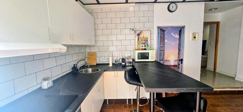 Foto aaa193f8-30ed-4f2b-a7dd-822e66a0ed99. Planta baixa a San Pedro de Alcántara Pueblo Marbella