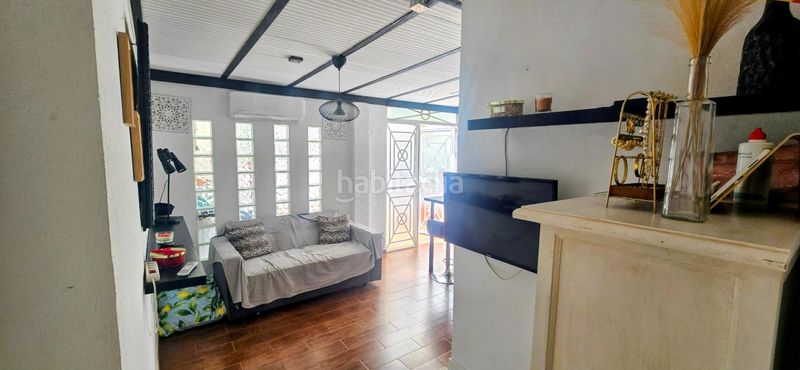 Foto ac20f6a1-6259-431e-a51a-a1a893869a97. Planta baixa a San Pedro de Alcántara Pueblo Marbella