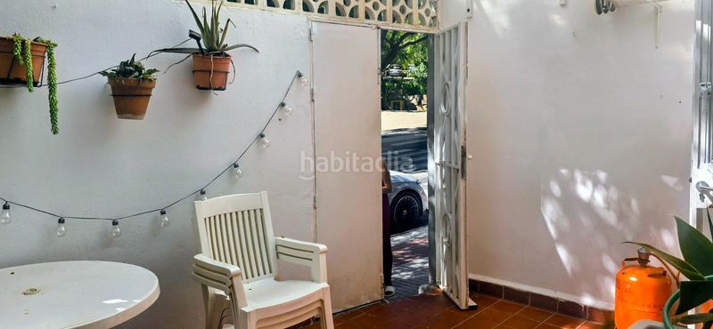 Foto d08867e4-76b6-42f3-bc4e-3475d52bf4a4. Planta baixa a San Pedro de Alcántara Pueblo Marbella