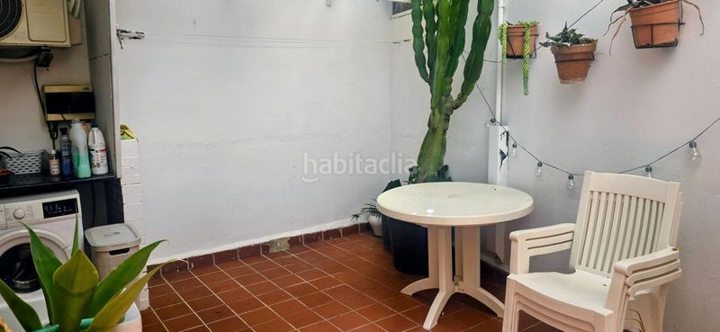 Foto e4c7db22-566d-431a-b0ff-c99543b94dfa. Planta baixa a San Pedro de Alcántara Pueblo Marbella