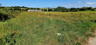 Terrain résidentiel à Tapia de Casariego. Parcela urbanizable de 1.500 m2 en viacoba, tapia de casariego