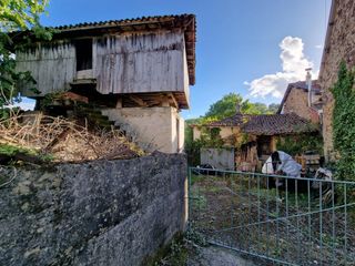 Casale  Lugar mañores 4. Se vende una propiedad con historia, espacio y un entorno extrao