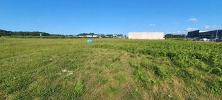 Terrain résidentiel  Cortaficio. Tres parcelas edificables en venta en el cortaficio  tapia de ca