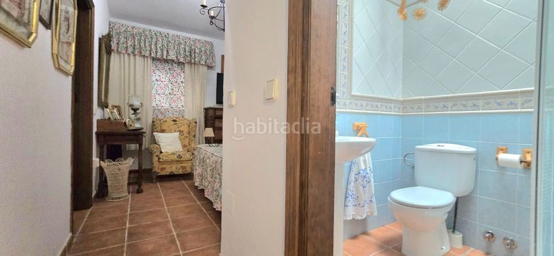 Foto 282af8c3-4e8a-433c-a608-9fe6a9906b8a. Casa amb piscina a Ojén pueblo Ojén