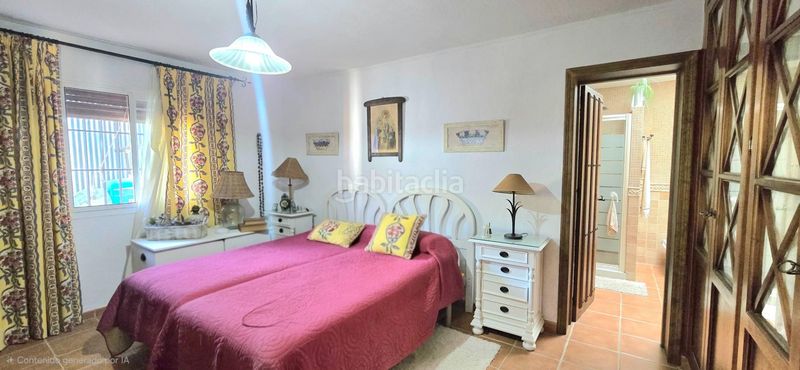 Foto 3f86effd-0a6f-49d6-ab86-b1c7f9972e2e. Casa amb piscina a Ojén pueblo Ojén