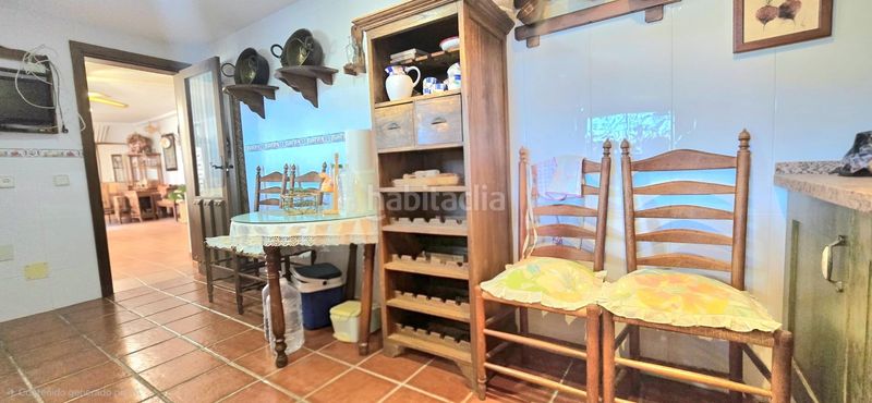 Foto 4370f619-35a2-44e7-9f87-a04aed115ed1. Casa amb piscina a Ojén pueblo Ojén