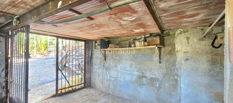 Foto 4b8d4a60-85f9-49b1-8a2c-61fd42ab81e9. Casa amb piscina a Ojén pueblo Ojén
