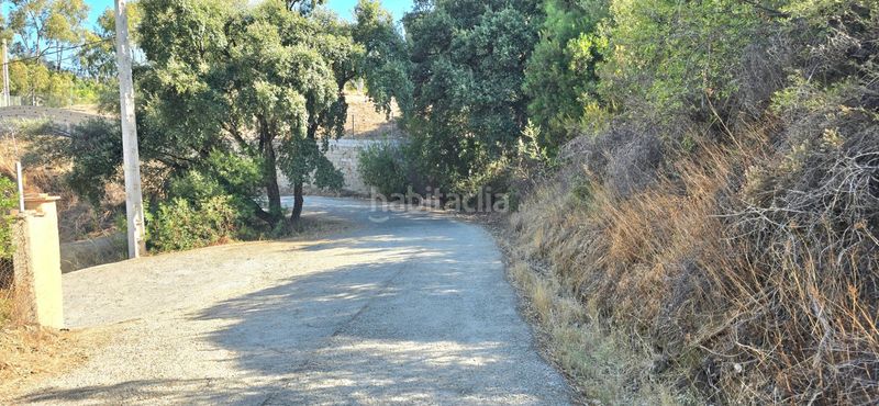 Foto 532833d6-cbf7-4916-948b-507ad3c0cd81. Casa amb piscina a Ojén pueblo Ojén