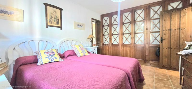 Foto 66d09367-20ab-495a-acea-dfd4866c8fa2. Casa amb piscina a Ojén pueblo Ojén