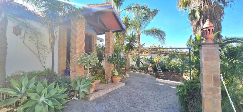 Foto 68a5d32e-09f0-456c-ae3b-7df7479890bd. Casa amb piscina a Ojén pueblo Ojén