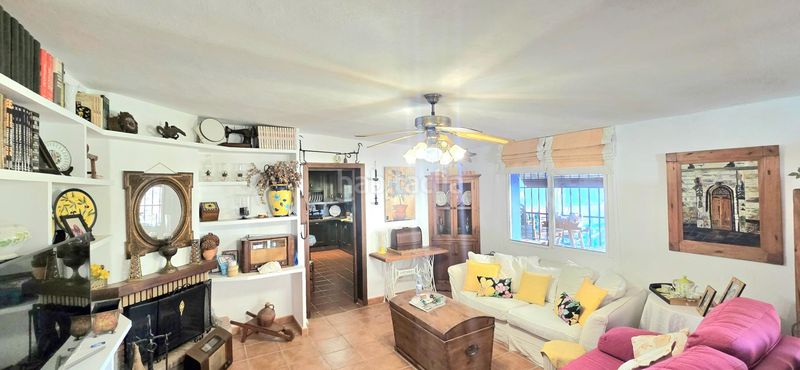 Foto 6bdfe840-6157-453f-995b-735f1690f964. Casa amb piscina a Ojén pueblo Ojén