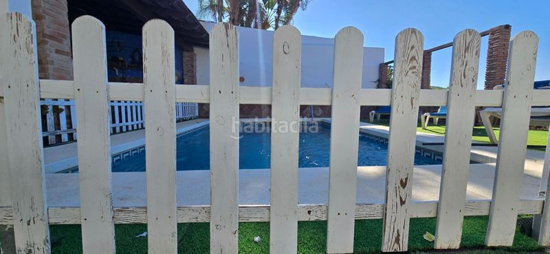 Foto 7bf73be7-ad1c-4d3b-bdc6-bc2c6b045347. Casa amb piscina a Ojén pueblo Ojén
