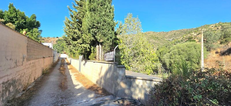 Foto 8ecc3bb9-e0a5-40b3-8c97-55a6d3c087e6. Casa amb piscina a Ojén pueblo Ojén