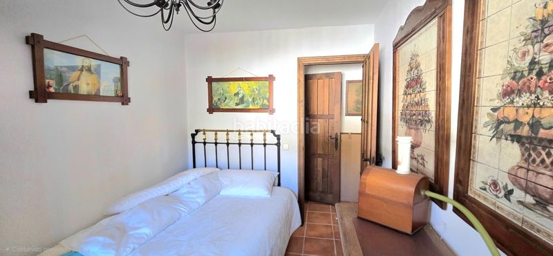 Foto 9ac70d12-338c-4607-9af5-c1862c2954ba. Casa amb piscina a Ojén pueblo Ojén