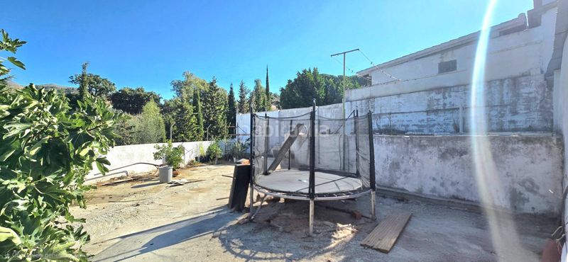 Foto 9b0e8b04-067a-48bb-970b-384f3a3b611c. Casa amb piscina a Ojén pueblo Ojén