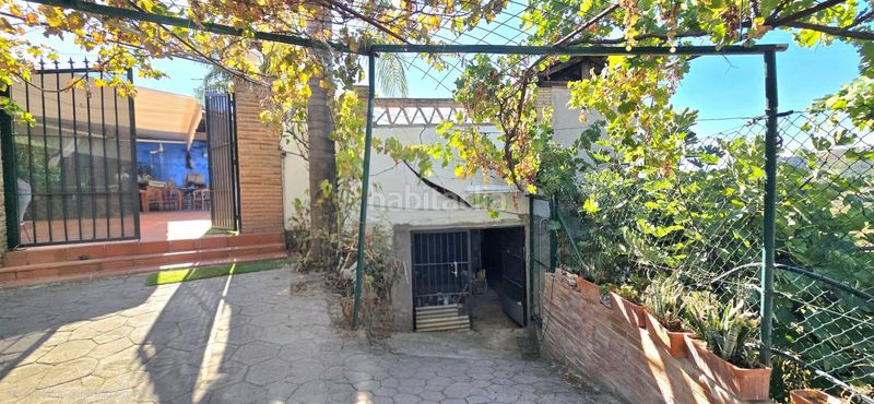 Foto a0b632d8-86c9-4e00-a05c-55a683ea09fa. Casa amb piscina a Ojén pueblo Ojén