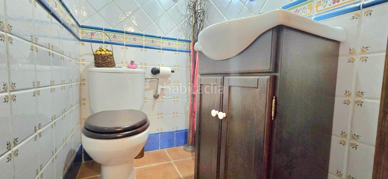 Foto aff708c8-3990-4f75-8a57-a59c96d83199. Casa amb piscina a Ojén pueblo Ojén