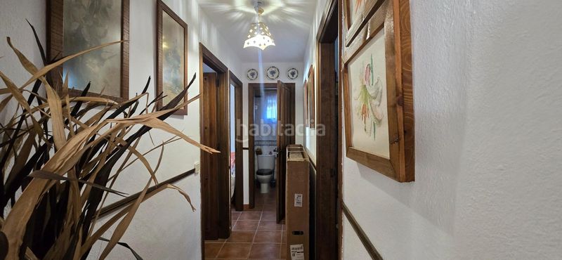 Foto c6d26104-7a0e-49eb-a8aa-c7b149e6bba7. Casa amb piscina a Ojén pueblo Ojén