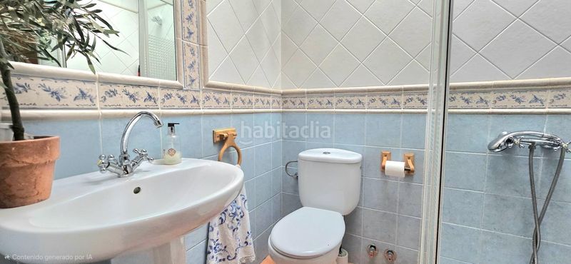 Foto cfed5704-2a1e-42d4-8fdc-9876b75468bb. Casa amb piscina a Ojén pueblo Ojén