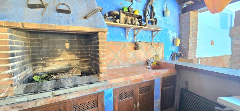 Foto dc523065-f377-4fd4-b9e9-ddd5d0b767b5. Casa amb piscina a Ojén pueblo Ojén