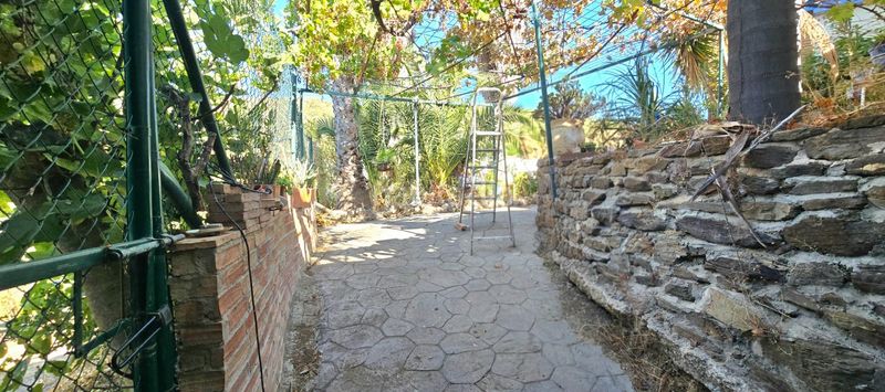 Foto e48370e9-e078-465f-a9d0-9e4bf959d01c. Casa amb piscina a Ojén pueblo Ojén