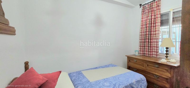 Foto e5d9fd0b-b6ed-4200-9fc9-1c39ef69ae60. Casa amb piscina a Ojén pueblo Ojén