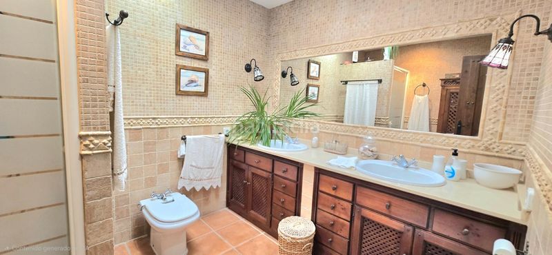 Foto e8cd861d-0fae-45ad-ae7a-f40e218f9cc3. Casa amb piscina a Ojén pueblo Ojén