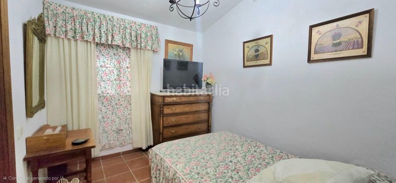 Foto efc790bf-ba78-4860-a0dc-3406dd5088c6. Casa amb piscina a Ojén pueblo Ojén