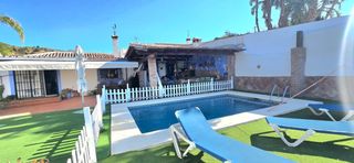 Casa a Ojén pueblo