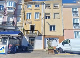 Appartamento  Plaza del conde fontao. Dos edificios en el centro de foz