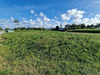Terreny residencial  El franco. Parcela urbanizable de 1.649 m2 en el franco, próxima a la costa