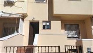 Reihenhaus in Calle río poqueira 17