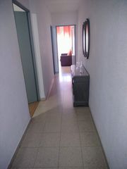 Rent Flat in Avenida de las fuerzas armadas 10. Piso estudiantes.