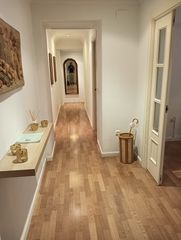 Appartamento in Calle Palencia 11