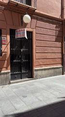 Miete Geschäftsraum in Calle puentezuelas 48. Local centrico.