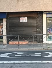Lloguer Local Comercial a Calle poeta manuel de góngora 3
