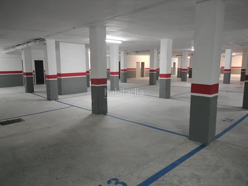 Foto 341ae345-0cae-4993-be73-2de2f521298f. Affitto posto auto in calle maestro pedro fernández estévez 2 in Granada