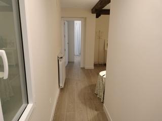 Rent Flat in Calle alhóndiga 20. Piso recien reformado en pleno centro